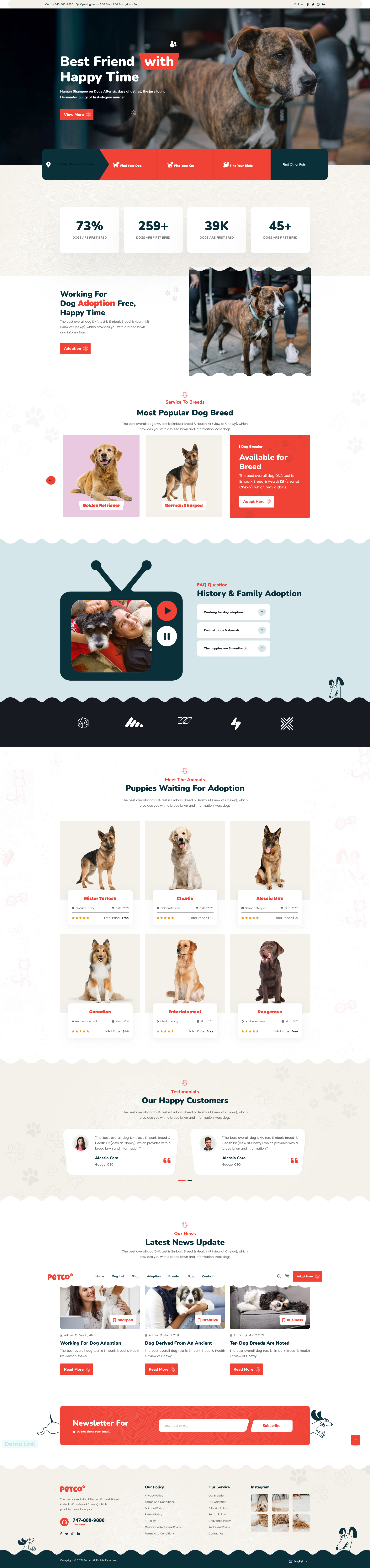 petco